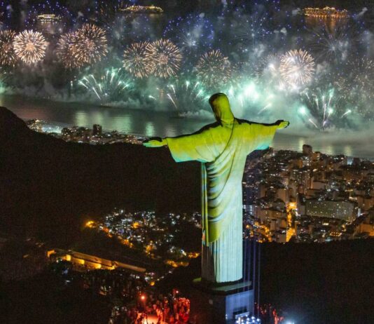 Pandemia: após Salvador, mais dez capitais brasileiras cancelam Réveillon