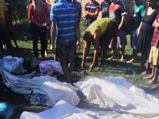 ONU pede investigação independente sobre chacina no Salgueiro no Rio de Janeiro