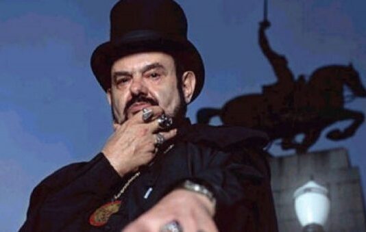 Filha de “Zé do Caixão” denuncia médicos da Prevent: tentou nos convencer a deixá-lo morrer