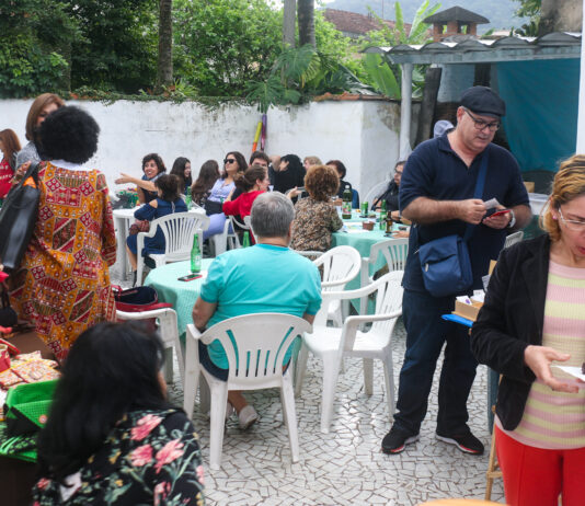 Feira de Economia Solidária reúne empreendedores, música e lançamento do Banco Comunitário