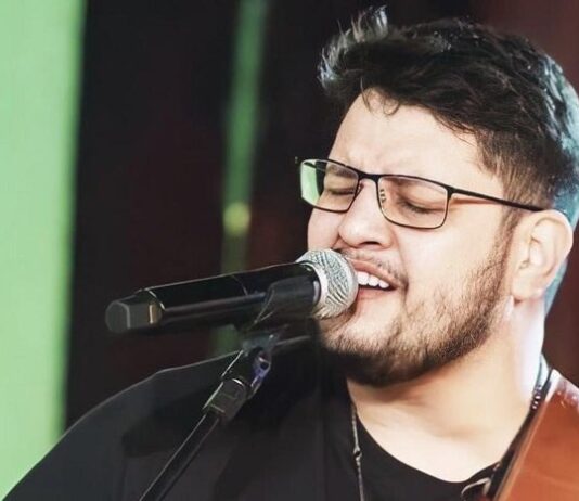 Cantor sertanejo Maurílio, que fazia dupla com Luiza, morre em hospital de Goiânia