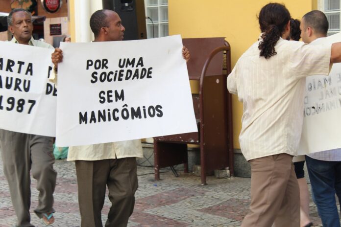 Saúde mental 2