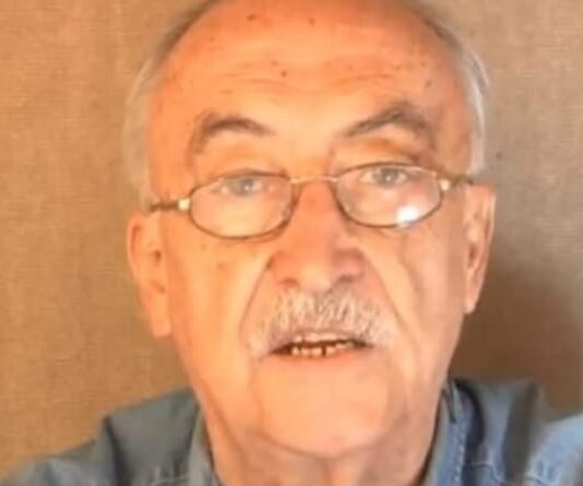 Jornalismo da Baixada Santista perde o mestre Dirceu Fernandes Lopes
