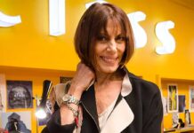 Modelo e atriz da Globo, Mila Moreira morre no Rio de Janeiro; causa não foi revelada