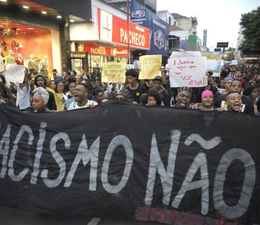 Em Salvador, Recife e Fortaleza todas os mortos pela polícia em 2020 eram negros