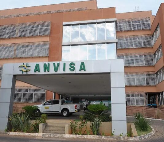 Anvisa reclama ao STF por falta de proteção depois de mais de 300 ameaças recebidas