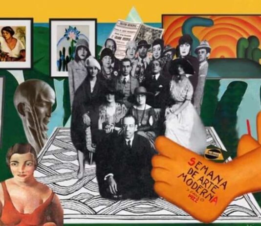 Semana de Arte Transmoderna de 2022 lança videoconvite direcionado a artistas da Baixada Santista