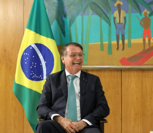 Brasil de Bolsonaro piora no ranking mundial da corrupção e está em 96º lugar