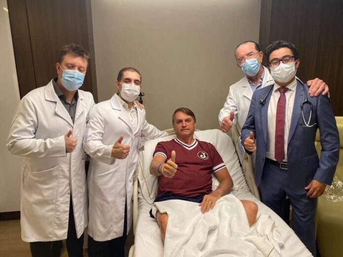 Bolsonaro