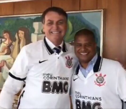 Marcelinho Carioca é processado por suposto calote em tratamento de câncer da mãe