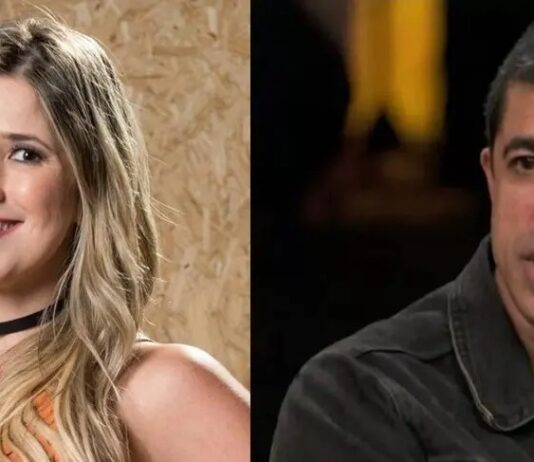 Caso Dani Calabresa e Marcius Melhem: Globo arquiva denúncia de assédio sexual