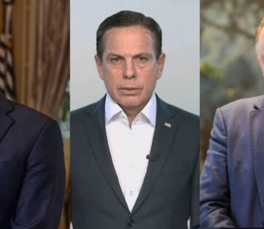 Abandono do Brasil: Governadores vão tratar de economia e meio ambiente com a União Europeia
