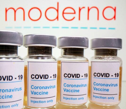 Farmacêutica Moderna testa vacina contra Covid-19 para crianças de 2 a 5 anos