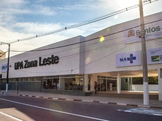Em plena pandemia, Santos enaltece gabinete do prefeito e despreza Saúde em ranking de secretarias