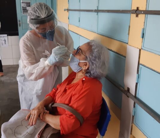 Ministério da Saúde reduz isolamento para pacientes assintomáticos; veja novas regras