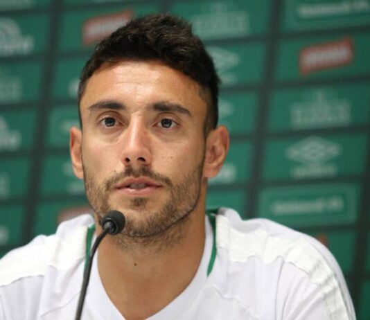 Chapecoense se nega a pagar jogador sobrevivente de tragédia aérea: ganhou notoriedade