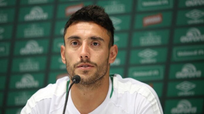 Alan Ruschel
