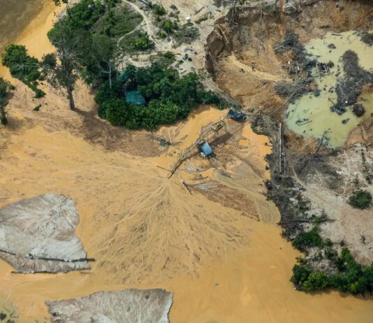 Governo Bolsonaro autoriza um único empresário a explorar nióbio em terras indígenas