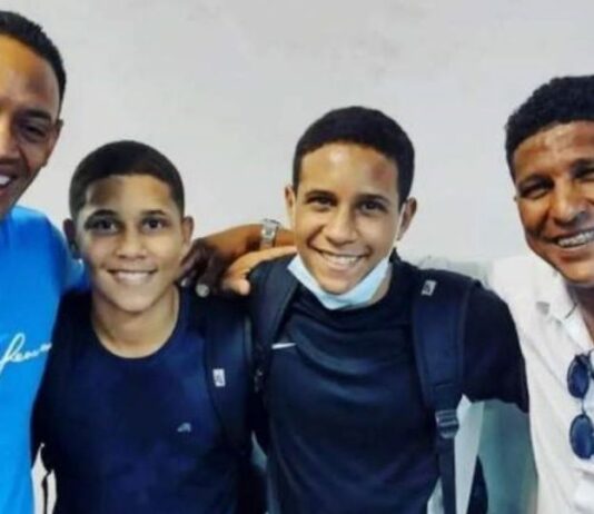 Filho do ex-jogador Axel morre em acidente com réchaud; Veja uso correto do aparelho