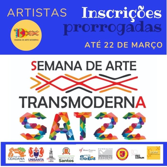 Inscrições SAT