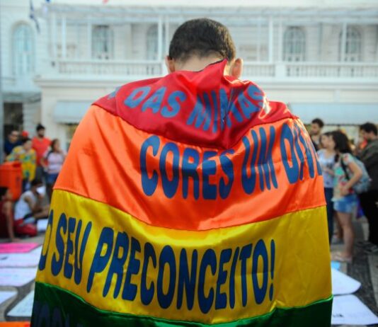 1ª edição do Festival da Diversidade de São Vicente pretende fortalecer movimento LGBT