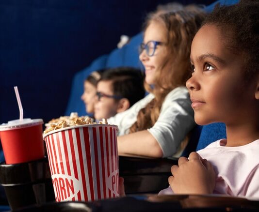 1ª Mostra de Cinema Infantil de Cubatão abre inscrições para curtas de todo o país