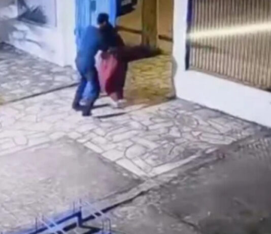 Tragédia: Diretora de escola esfaqueada por aluno no litoral norte segue internada