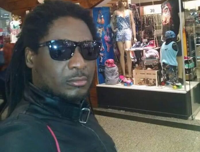 Africano