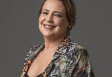 Atriz da Rede Globo é diagnosticada com câncer no pulmão e será operada