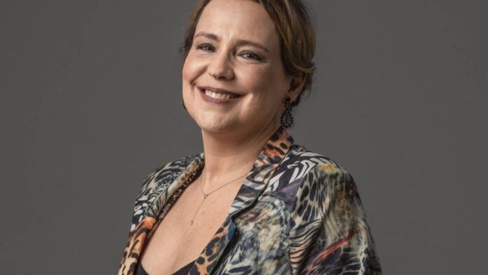 Ana Beatriz Nogueira