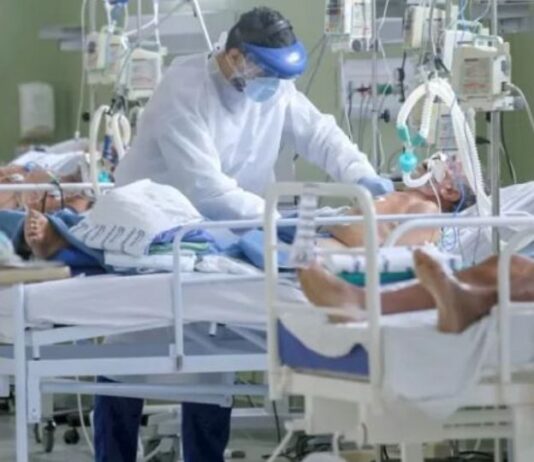 Endemia ou pandemia: especialistas explicam por que mudança é equivocada