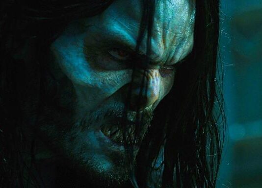 Pré-estreia do filme “Morbius” tem atração extra no Cine Roxy 5 de Santos