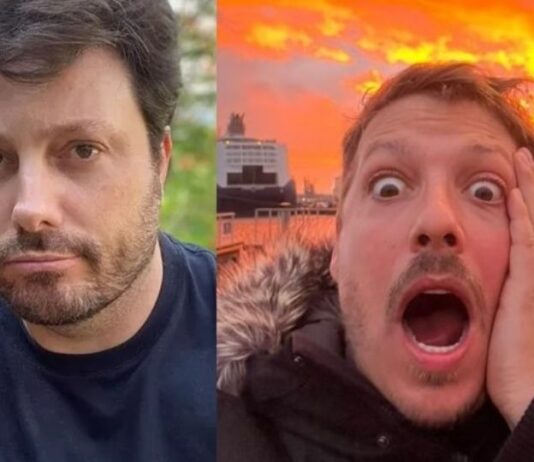 Danilo Gentili e Fabio Porchat são acusados de pedofilia e ministros entram na polêmica