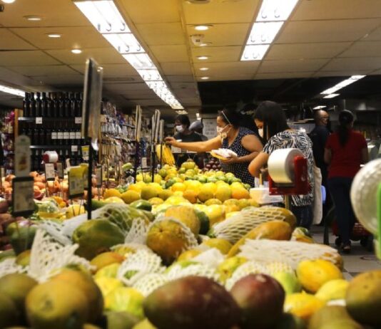 Inflação descontrolada: IPCA tem alta de 0,95, a maior para março desde 2015