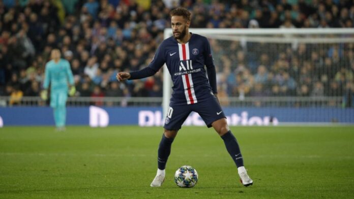Neymar