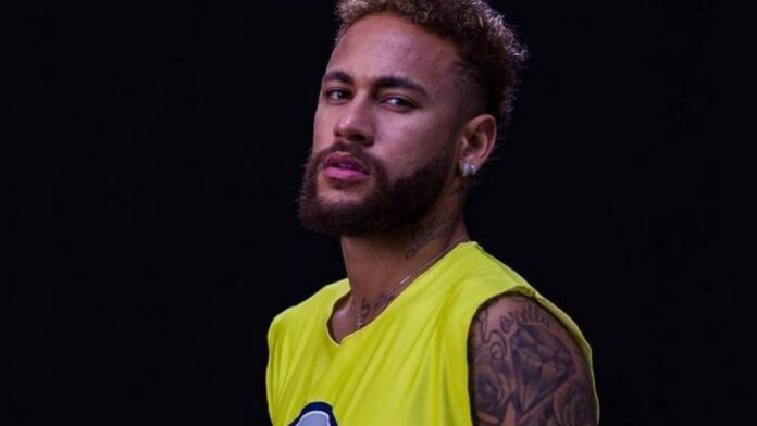 Neymar