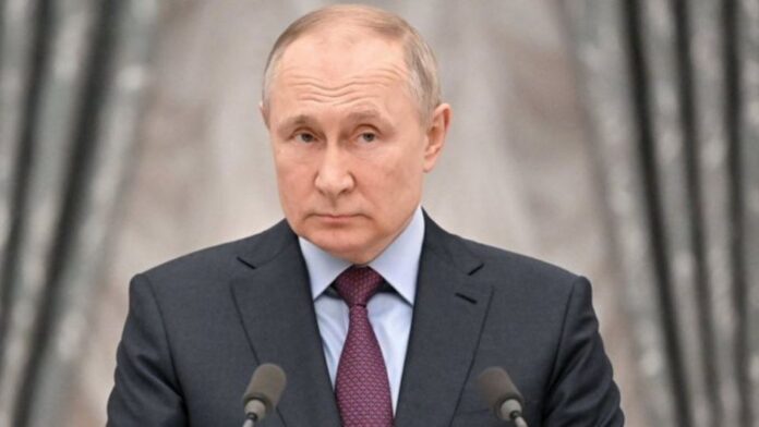 Putin