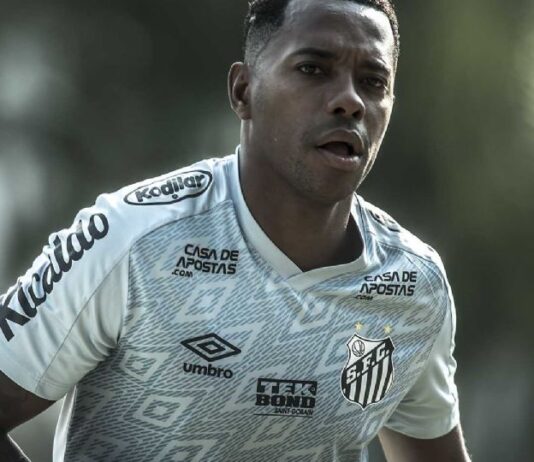 STJ estabelece prazo para defesa de Robinho contestar pena no Brasil