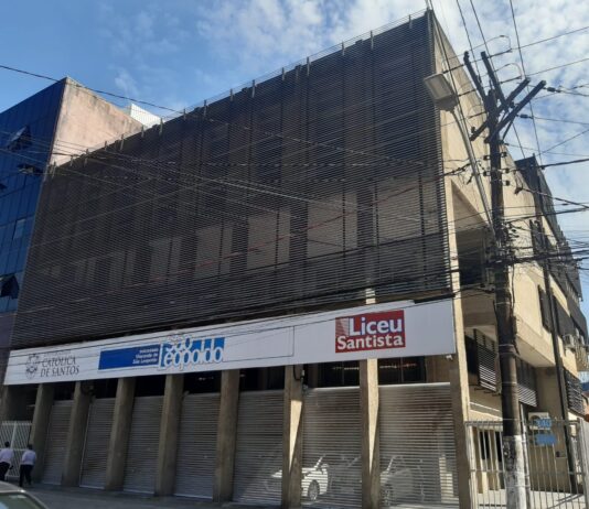 Ação popular aponta irregularidade em imóvel da Sociedade Visconde de São Leopoldo