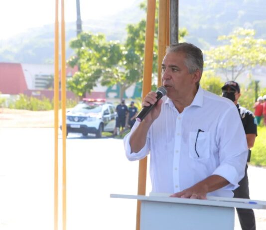 Câmara Municipal de Guarujá vota mais dois pedidos de impeachment contra prefeito