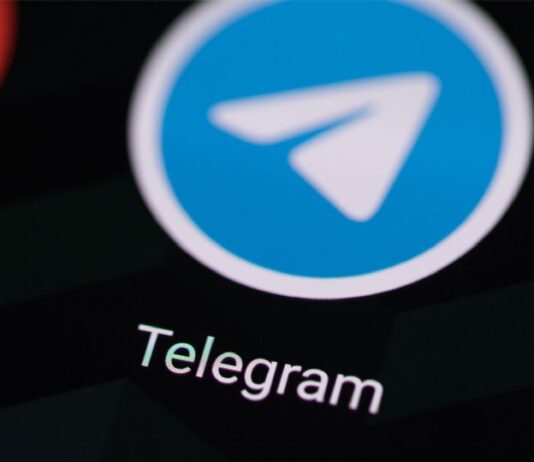 Alexandre de Moraes, ministro do STF, determina bloqueio do Telegram no Brasil