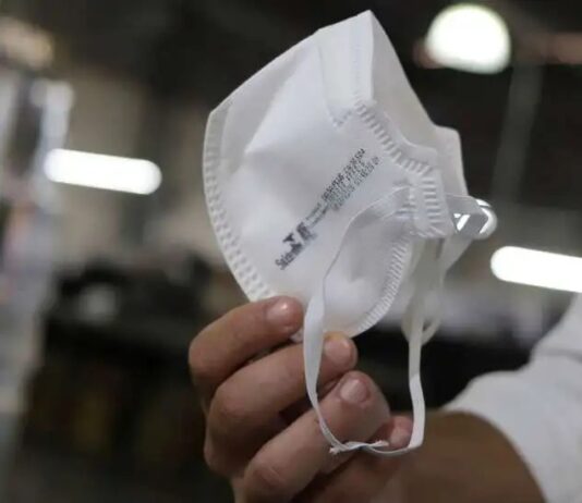 Governo de São Paulo acaba com obrigatoriedade da máscara em locais abertos