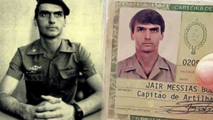 Bolsonaro