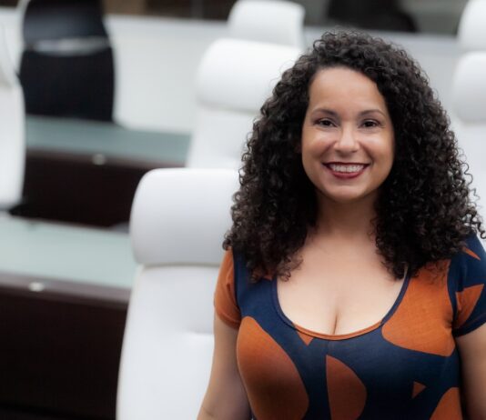 Audiência pública na Câmara de Santos discute “Violência sexual na prática médica”