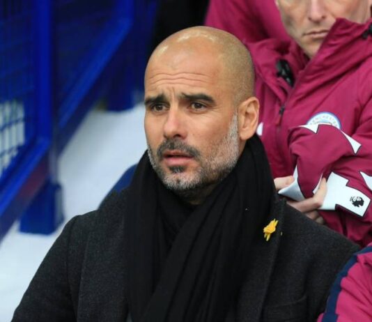 CBF sonha com Guardiola para substituir Tite na seleção após Copa do Catar