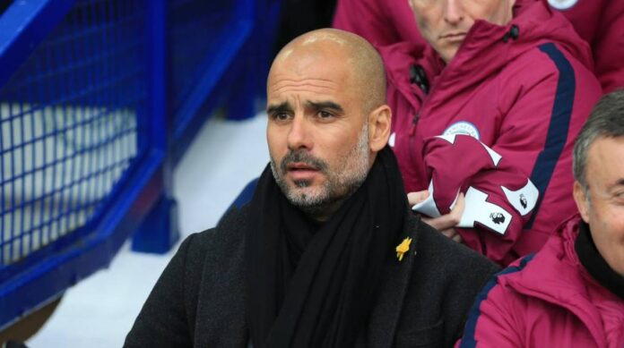 Guardiola