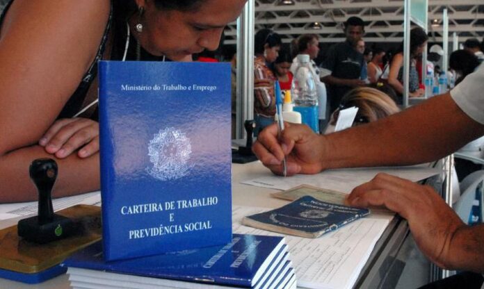 Negros no trabalho