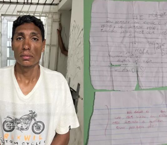 Pastor é preso por estupro de menina de 12 anos; abusos duraram dois meses em Itanhaém