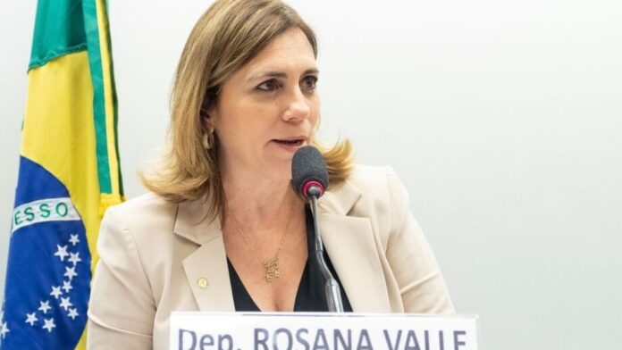 Rosana Valle