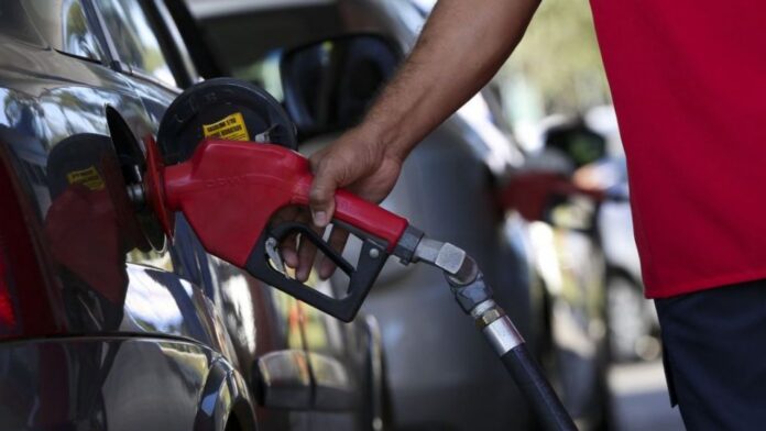 gasolina